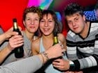 Sfârşit de săptămână în Club Atti's