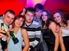Sfârşit de săptămână în Club Atti's