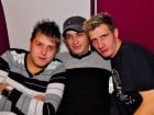 Sfârşit de săptămână în Club Atti's