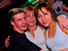 Sfârşit de săptămână în Club Atti's