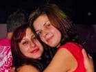 Sfârşit de săptămână în Club Atti's