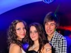 Sfârşit de săptămână în Club Atti's