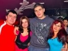 Sfârşit de săptămână în Club Atti's