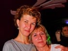 Sfârşit de săptămână în Club Atti's