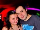 Sfârşit de săptămână în Club Atti's