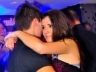 Sfârşit de săptămână în Club Atti's