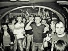 Sfârşit de săptămână în Club Atti's