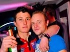 Sfârşit de săptămână în Club Atti's