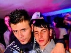 Sfârşit de săptămână în Club Atti's
