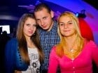 Sfârşit de săptămână în Club Atti's
