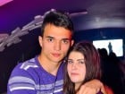 Sfârşit de săptămână în Club Atti's