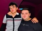 Sfârşit de săptămână în Club Atti's