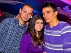 Sfârşit de săptămână în Club Atti's
