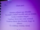 Sfârşit de săptămână în Club Atti's