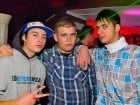 Sfârşit de săptămână în Club Atti's