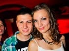 Sfârşit de săptămână în Club Atti's
