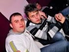 Sfârşit de săptămână în Club Atti's