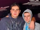 Sfârşit de săptămână în Club Atti's