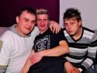 Sfârşit de săptămână în Club Atti's