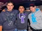 Sfârşit de săptămână în Club Atti's
