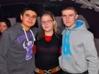 Sfârşit de săptămână în Club Atti's