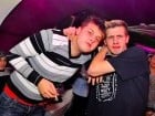 Sfârşit de săptămână în Club Atti's