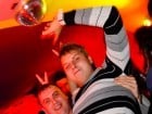 Sfârşit de săptămână în Club Atti's