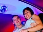 Sfârşit de săptămână în Club Atti's