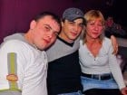 Sfârşit de săptămână în Club Atti's