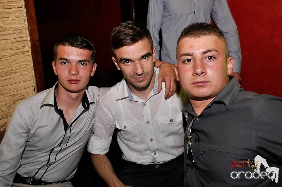 Sfârşit de săptămână în Downtown,