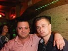 Sfârşit de săptămână în Downtown