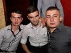 Sfârşit de săptămână în Downtown
