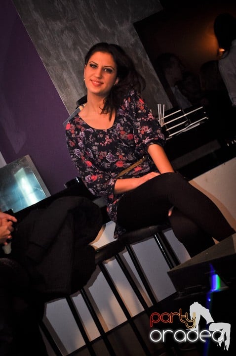 Shooting Show în Heat,