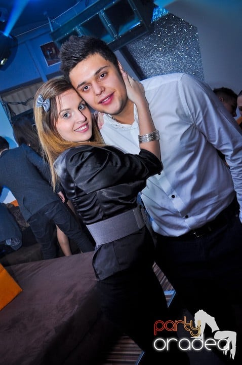 Shooting Show în Heat,