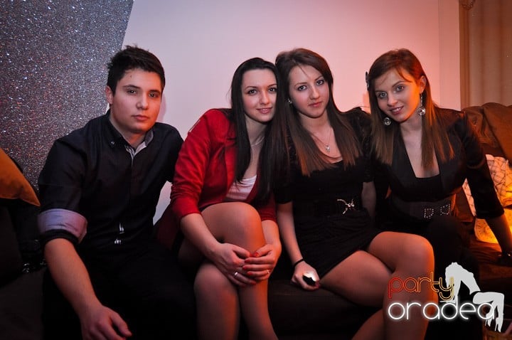 Shooting Show în Heat,