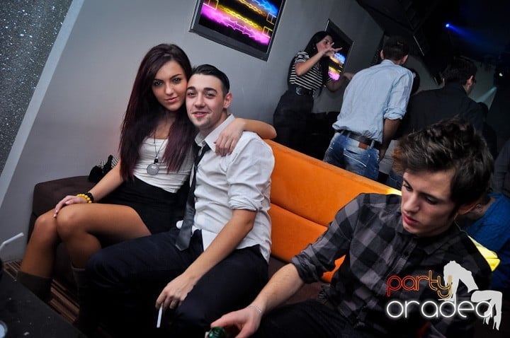 Shooting Show în Heat,