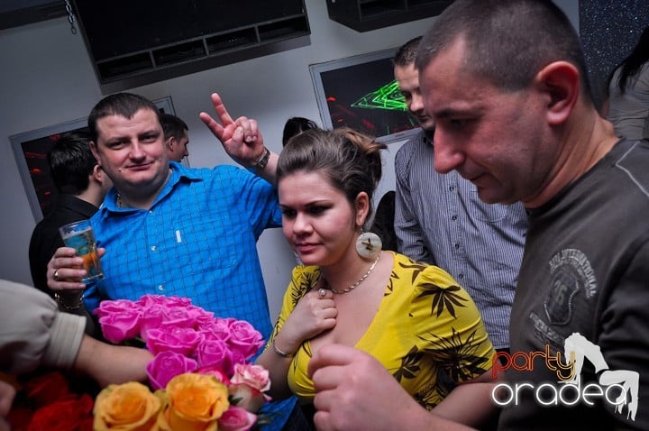 Shooting Show în Heat,