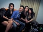 Shooting Show în Heat