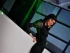 Shooting Show în Heat