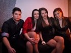 Shooting Show în Heat