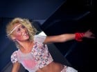 Shooting Show în Heat