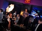 Shooting Show în Heat
