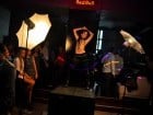 Shooting Show în Heat