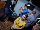 Shooting Show în Heat