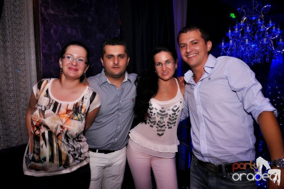 Show Must Go On @ The One,