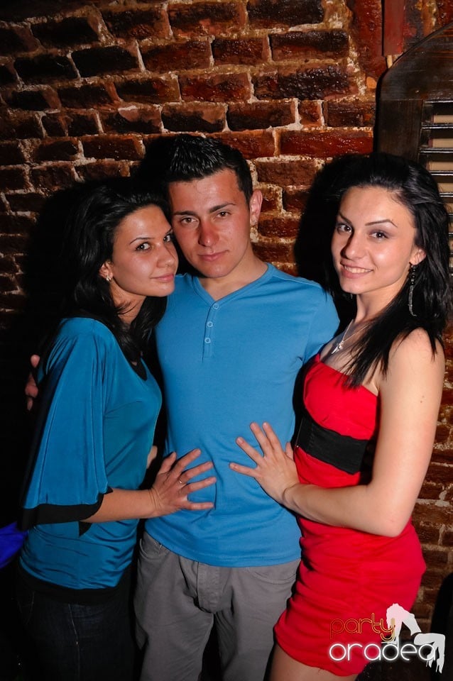 Simte ritmul în Escape, 