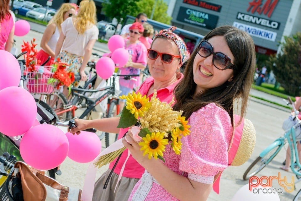 Skirt Bike Oradea, Oradea