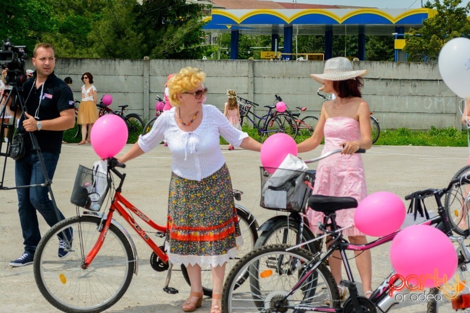 Skirt Bike Oradea, Oradea