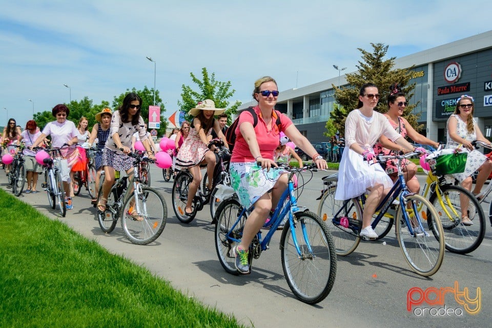 Skirt Bike Oradea, Oradea