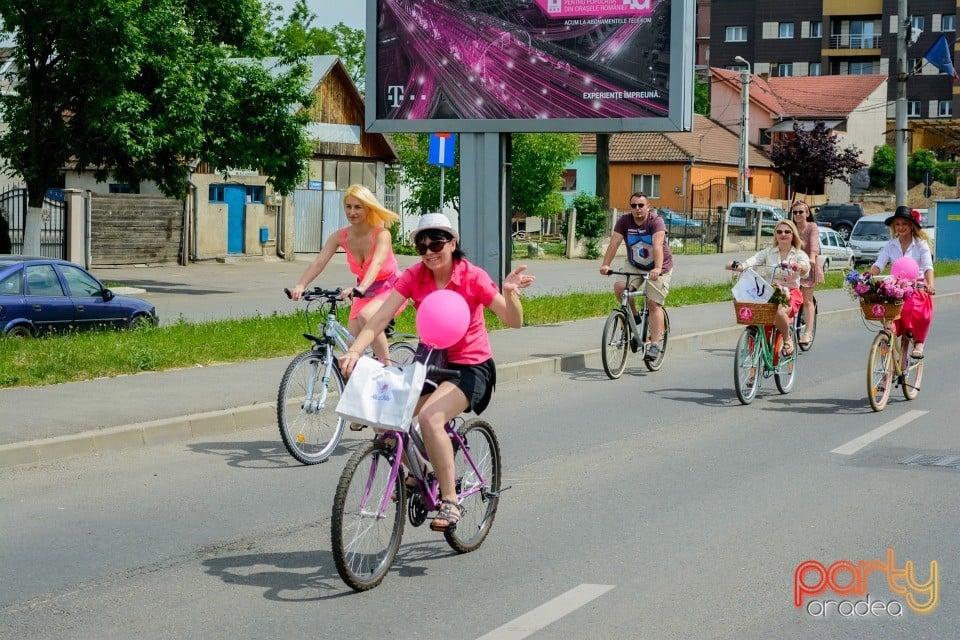 Skirt Bike Oradea, Oradea